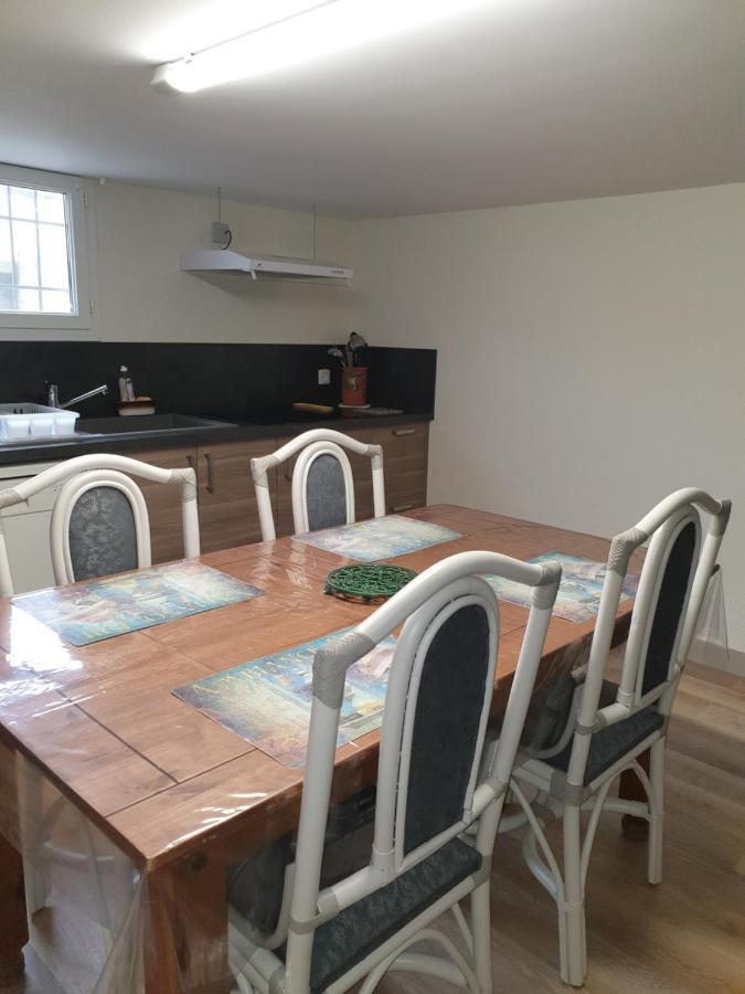 T1 Dans Maison Au Calme Réalmont 외부 사진