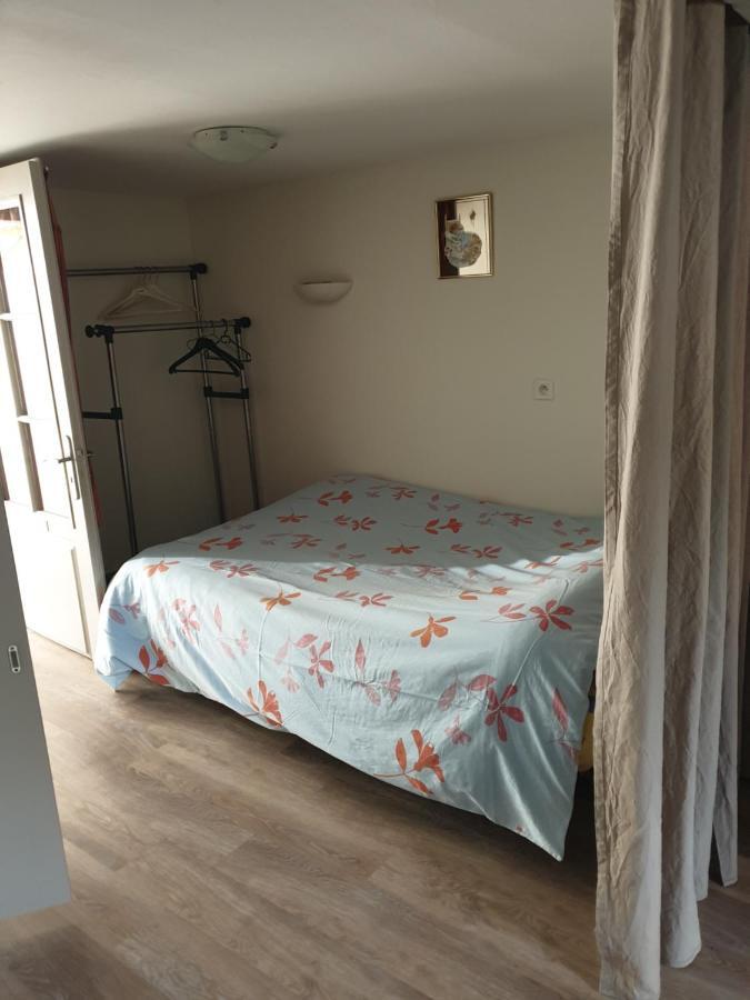 T1 Dans Maison Au Calme Réalmont 외부 사진