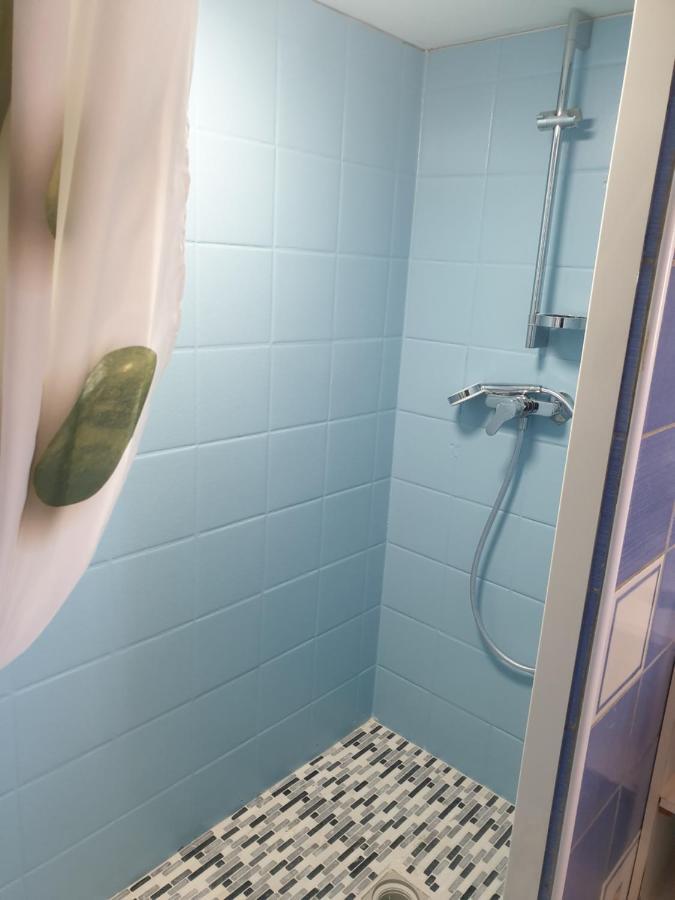 T1 Dans Maison Au Calme Réalmont 외부 사진