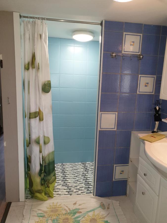 T1 Dans Maison Au Calme Réalmont 외부 사진
