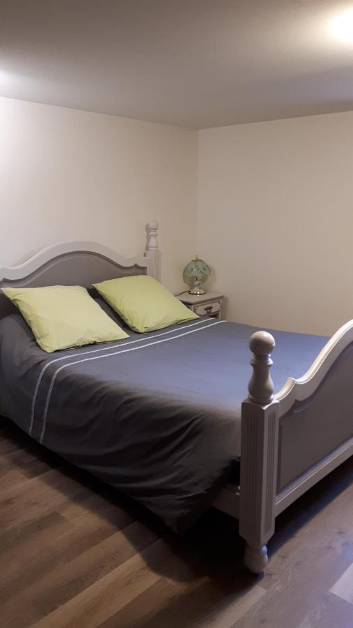 T1 Dans Maison Au Calme Réalmont 외부 사진