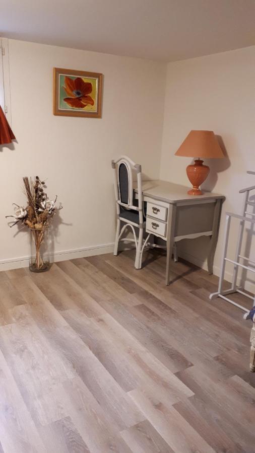 T1 Dans Maison Au Calme Réalmont 외부 사진